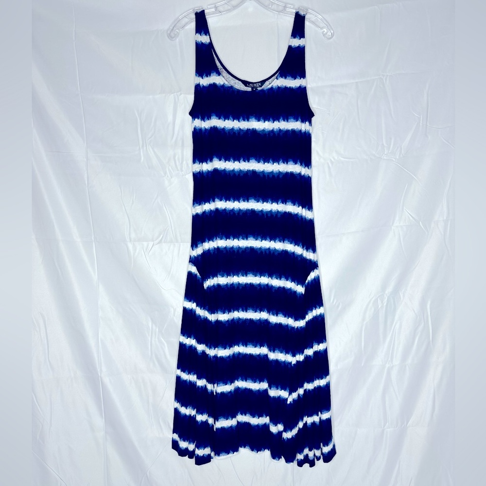 Ralph Lauren Maxi Dress